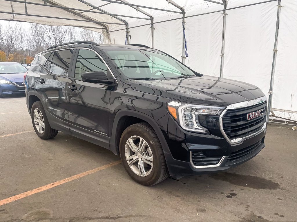 2022 GMC Terrain in St-Jérôme, Quebec - 9 - w1024h768px