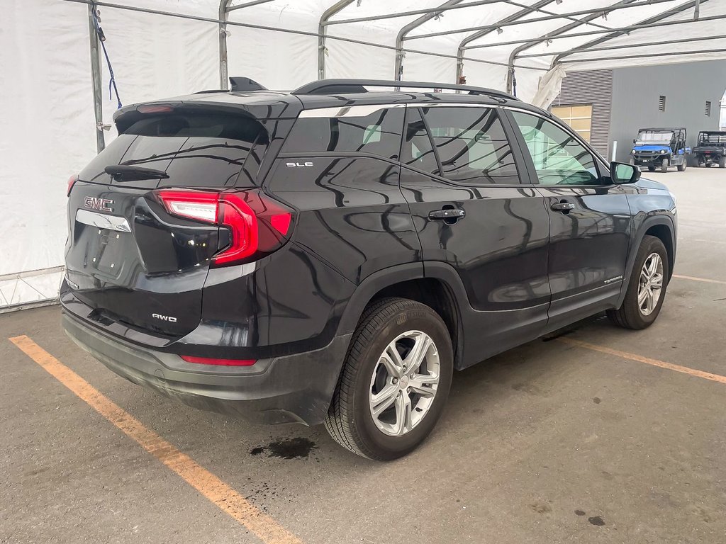 2022 GMC Terrain in St-Jérôme, Quebec - 8 - w1024h768px