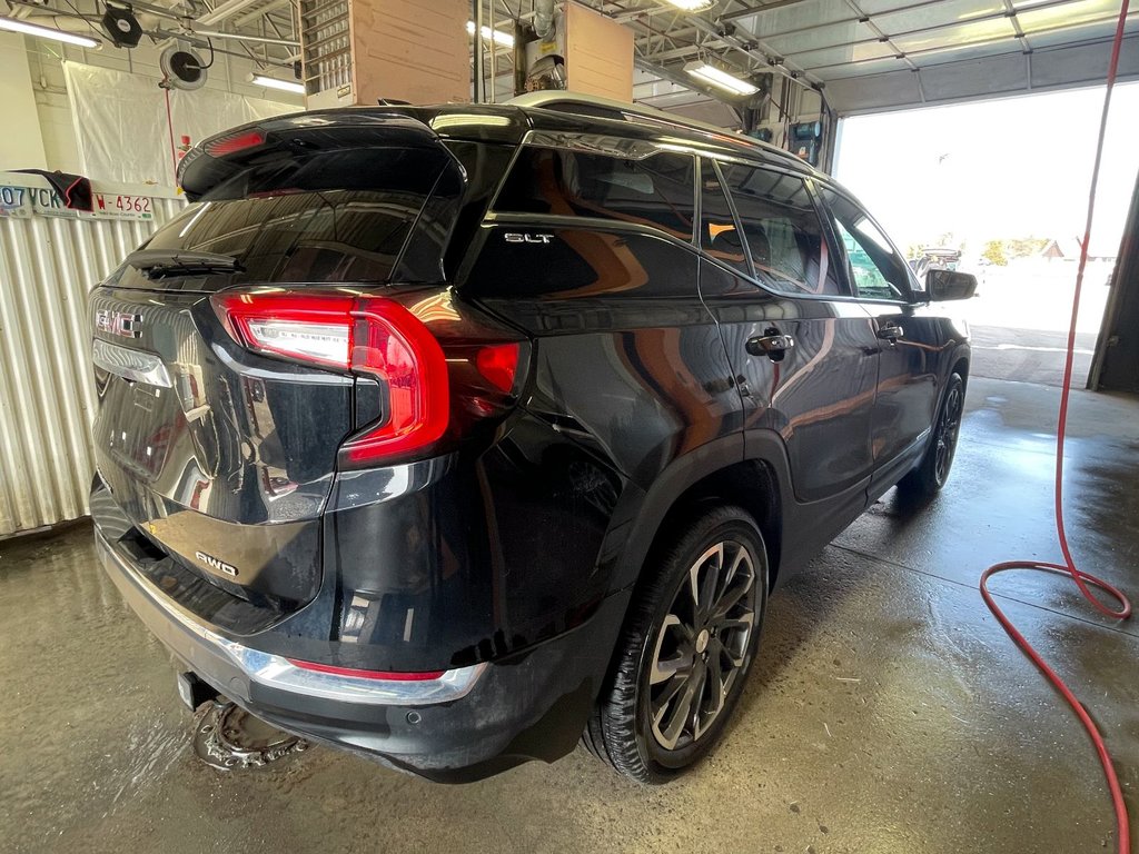 2022 GMC Terrain in St-Jérôme, Quebec - 10 - w1024h768px