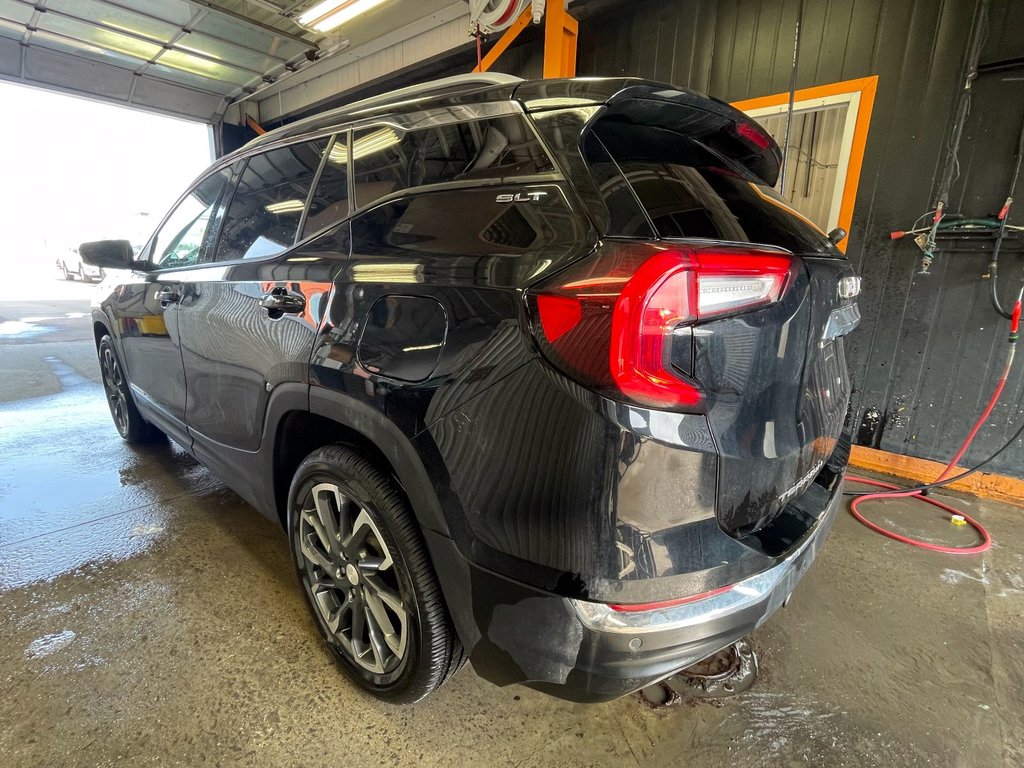 2022 GMC Terrain in St-Jérôme, Quebec - 8 - w1024h768px