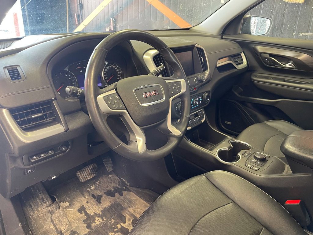 2022 GMC Terrain in St-Jérôme, Quebec - 5 - w1024h768px