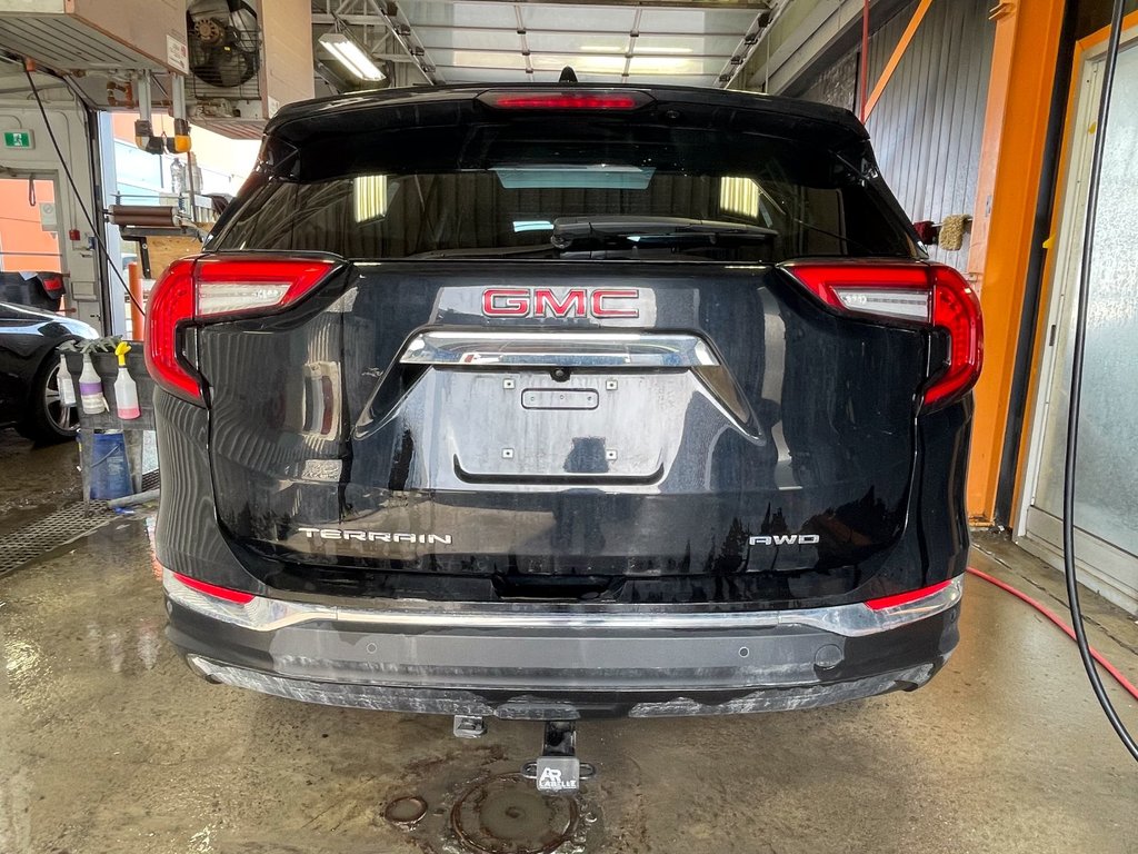 2022 GMC Terrain in St-Jérôme, Quebec - 9 - w1024h768px