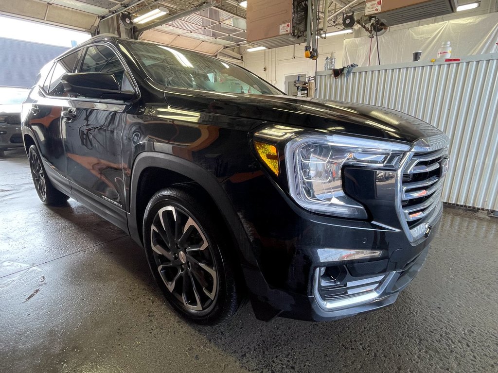 2022 GMC Terrain in St-Jérôme, Quebec - 12 - w1024h768px