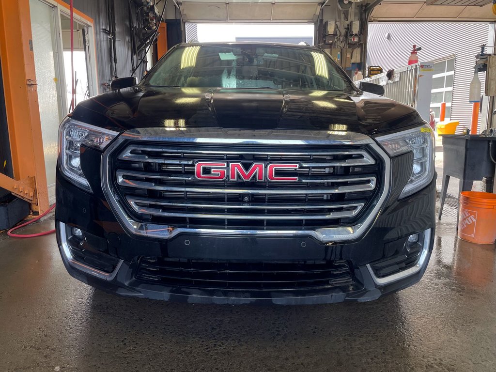 2022 GMC Terrain in St-Jérôme, Quebec - 6 - w1024h768px