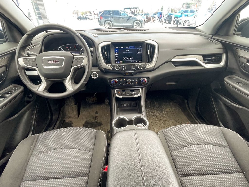GMC Terrain  2022 à St-Jérôme, Québec - 13 - w1024h768px