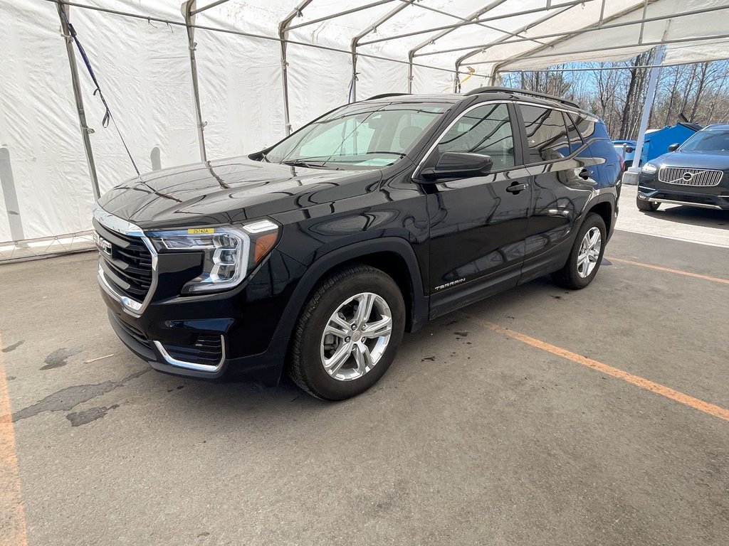 GMC Terrain  2022 à St-Jérôme, Québec - 1 - w1024h768px