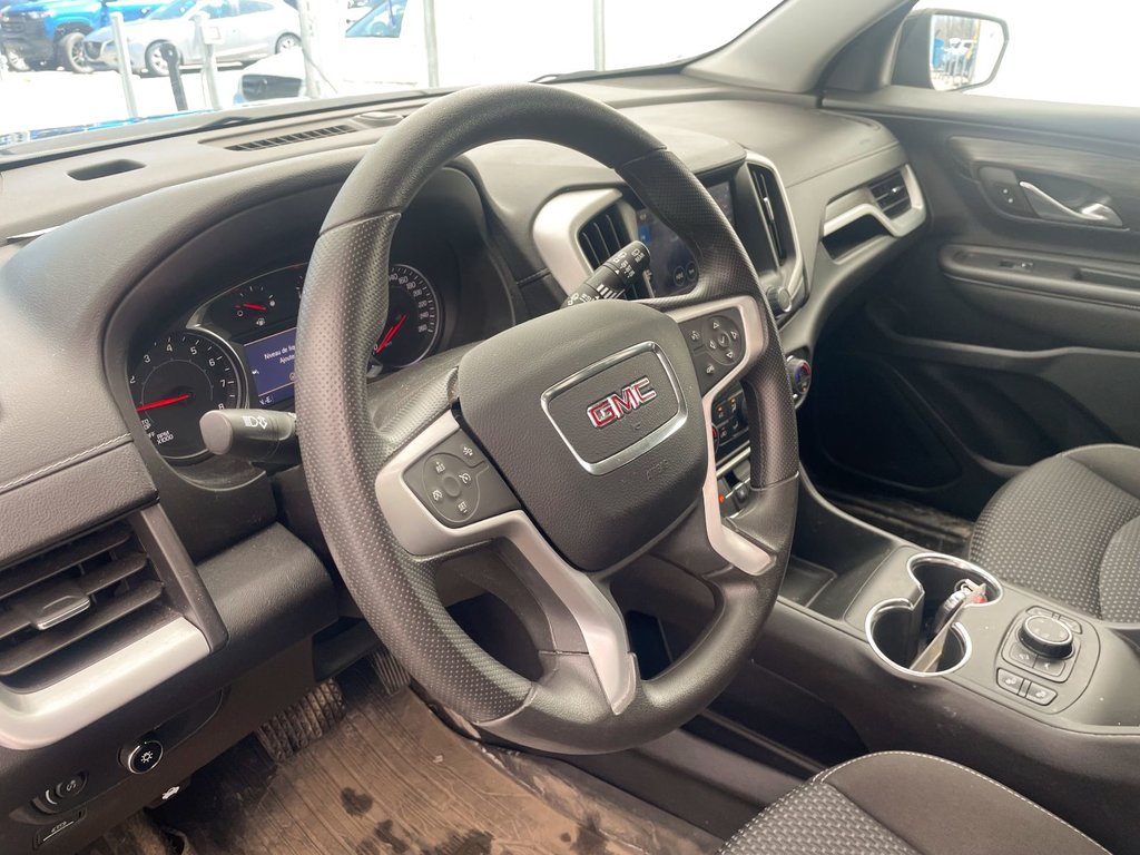 GMC Terrain  2022 à St-Jérôme, Québec - 5 - w1024h768px