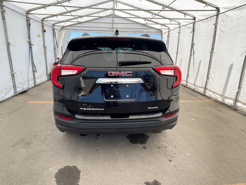 GMC Terrain  2022 à St-Jérôme, Québec - 9 - w1024h768px