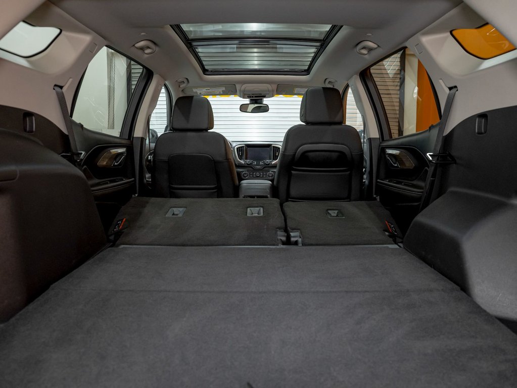 GMC Terrain  2022 à St-Jérôme, Québec - 33 - w1024h768px