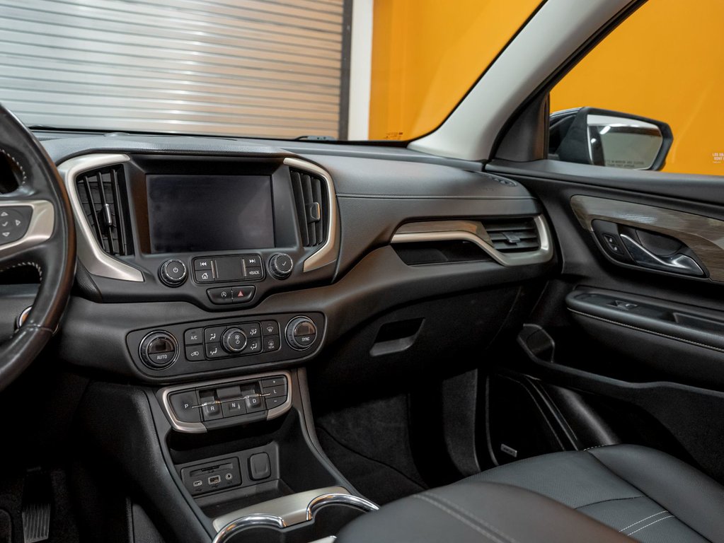 GMC Terrain  2022 à St-Jérôme, Québec - 21 - w1024h768px