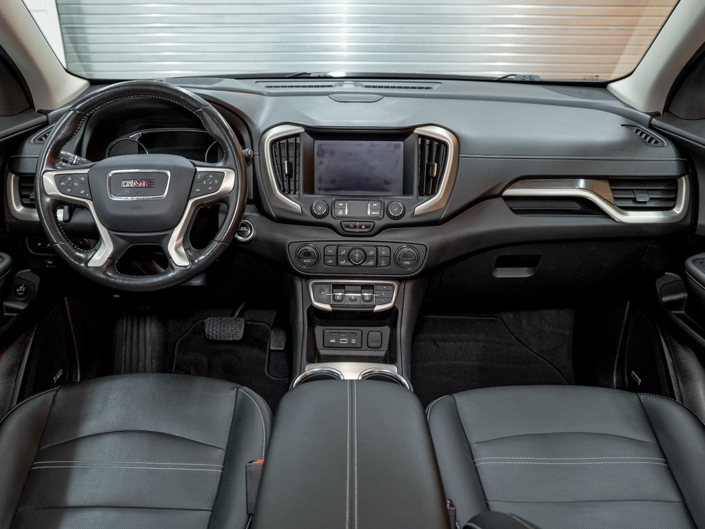 GMC Terrain  2022 à St-Jérôme, Québec - 12 - w1024h768px