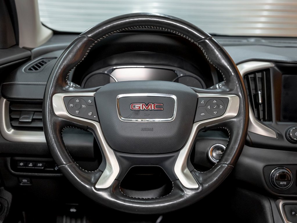 GMC Terrain  2022 à St-Jérôme, Québec - 14 - w1024h768px