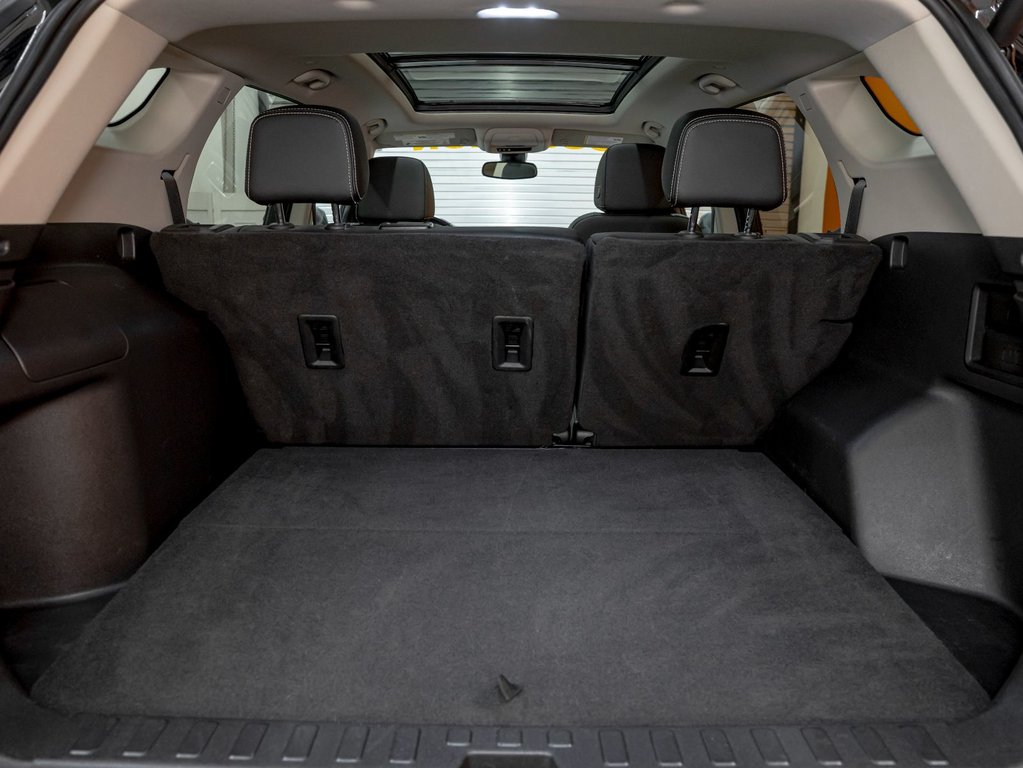 GMC Terrain  2022 à St-Jérôme, Québec - 32 - w1024h768px