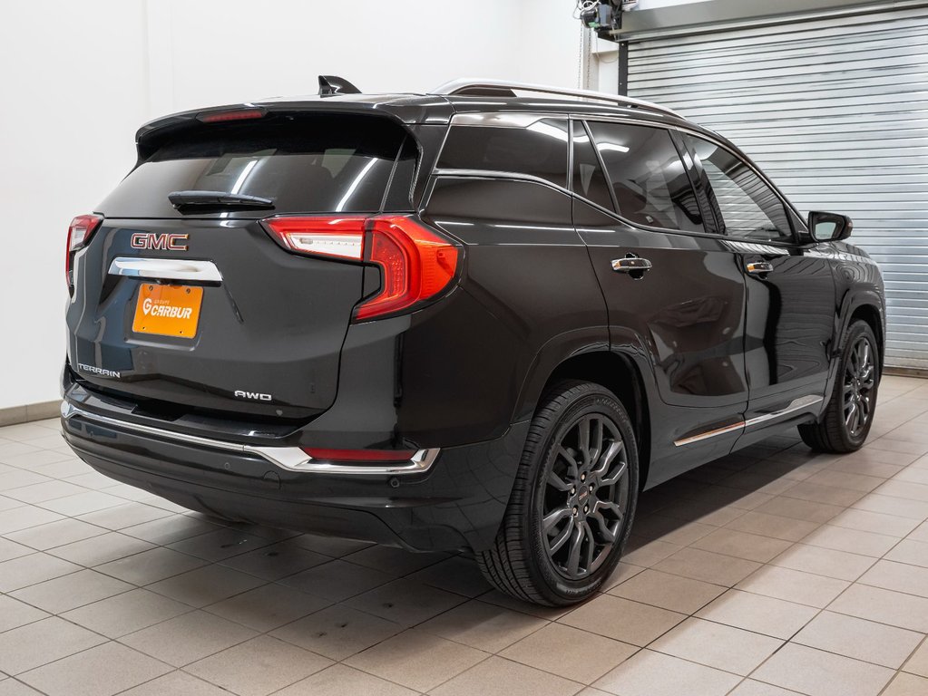 GMC Terrain  2022 à St-Jérôme, Québec - 9 - w1024h768px