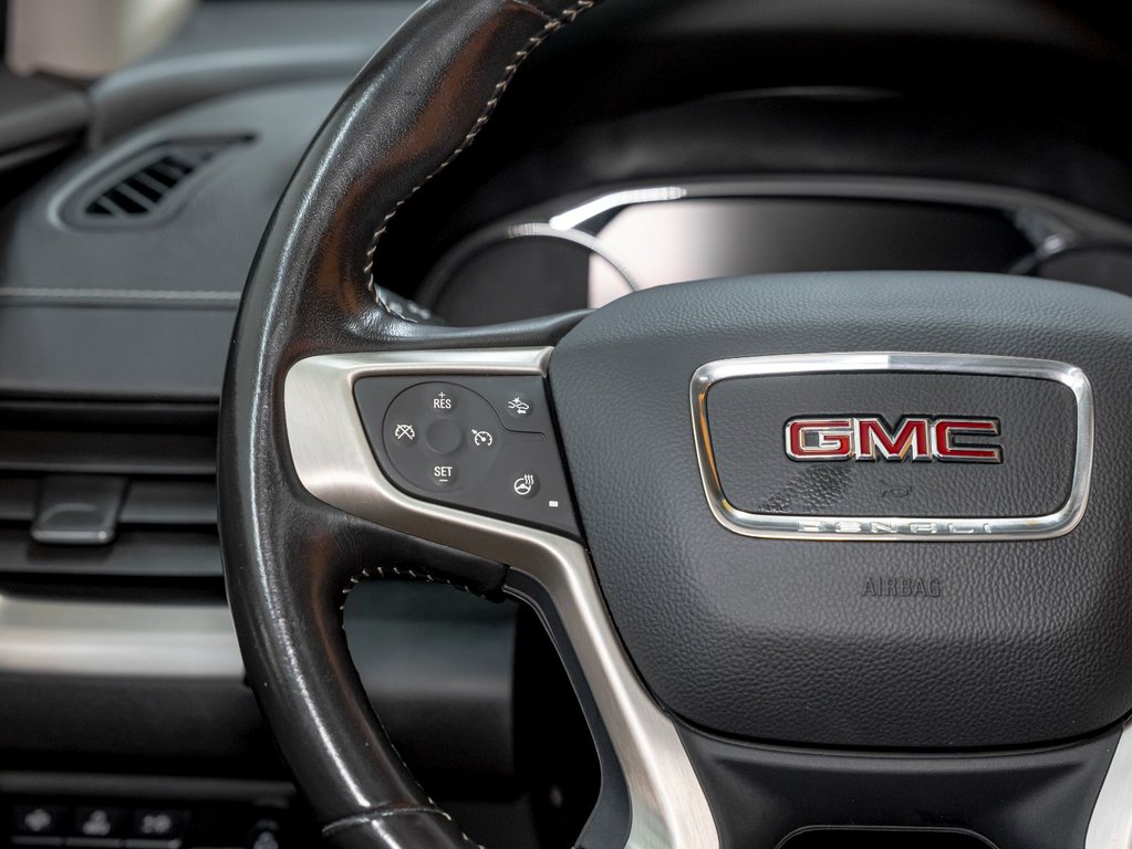 GMC Terrain  2022 à St-Jérôme, Québec - 15 - w1024h768px