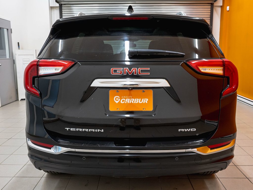 GMC Terrain  2022 à St-Jérôme, Québec - 8 - w1024h768px