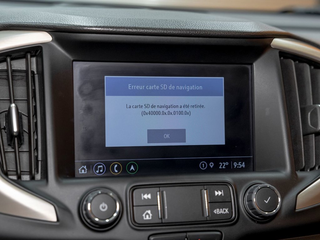 GMC Terrain  2022 à St-Jérôme, Québec - 17 - w1024h768px