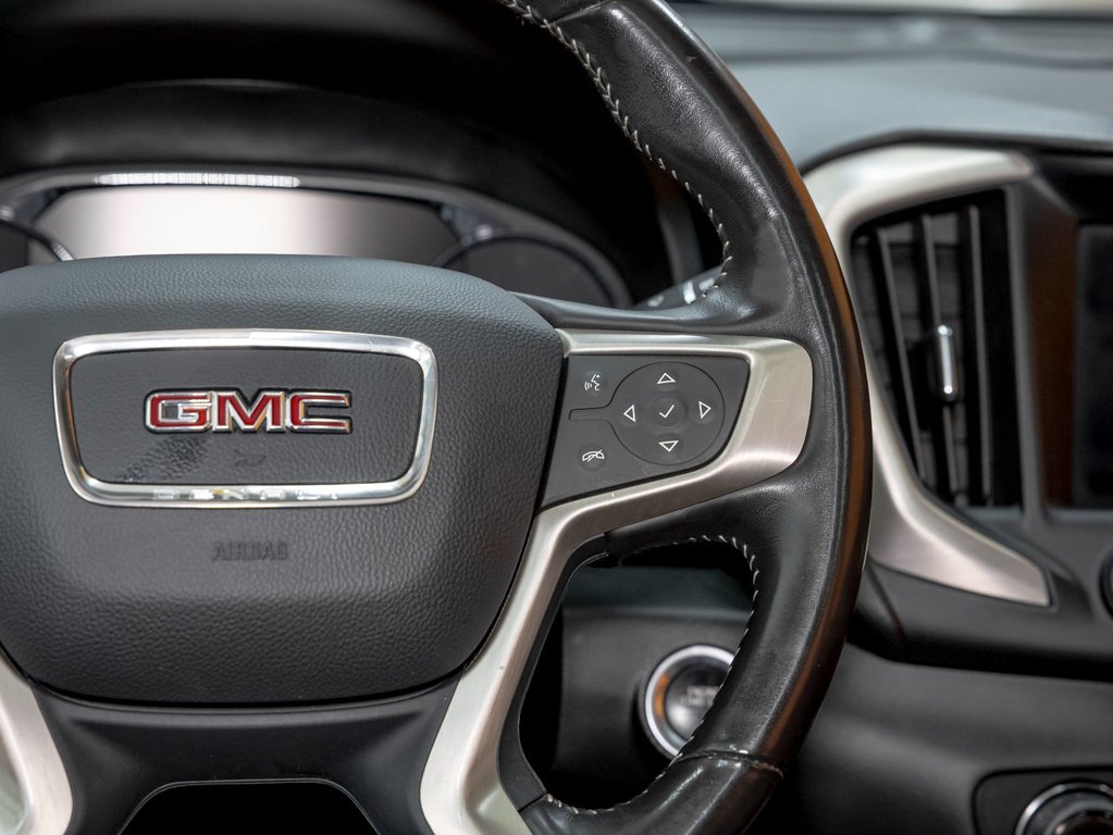 GMC Terrain  2022 à St-Jérôme, Québec - 16 - w1024h768px