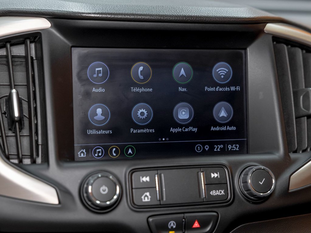 GMC Terrain  2022 à St-Jérôme, Québec - 18 - w1024h768px