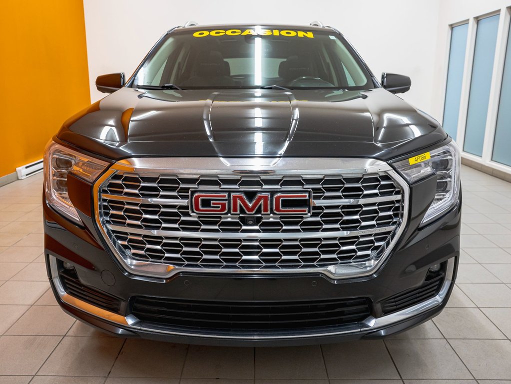 GMC Terrain  2022 à St-Jérôme, Québec - 5 - w1024h768px