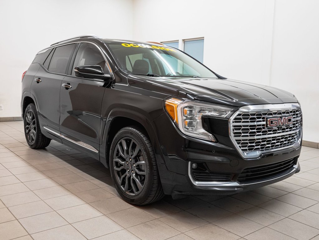 GMC Terrain  2022 à St-Jérôme, Québec - 10 - w1024h768px