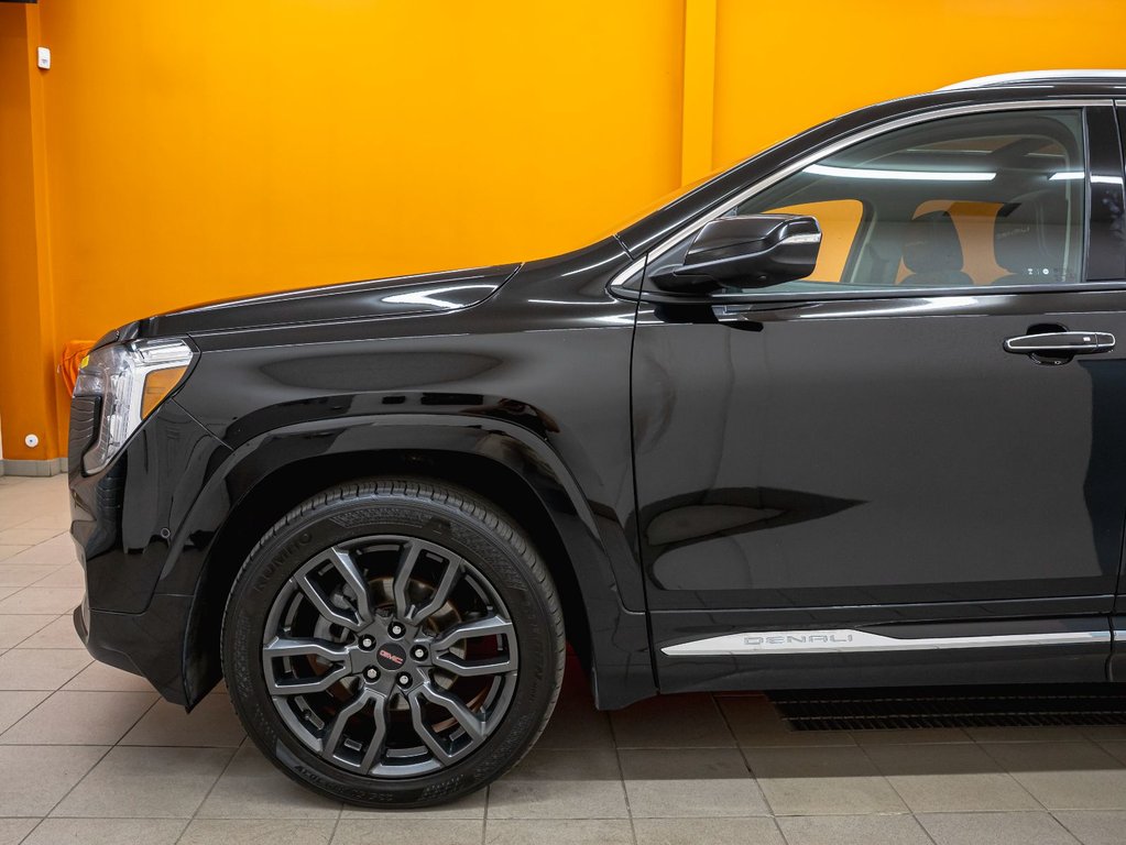 GMC Terrain  2022 à St-Jérôme, Québec - 35 - w1024h768px