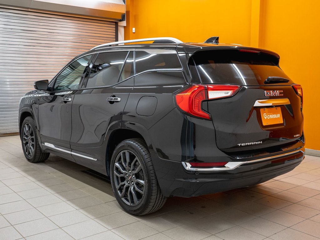 GMC Terrain  2022 à St-Jérôme, Québec - 6 - w1024h768px