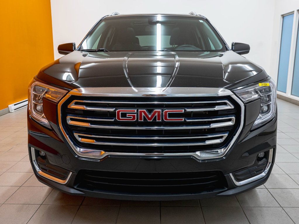 GMC Terrain  2022 à St-Jérôme, Québec - 5 - w1024h768px