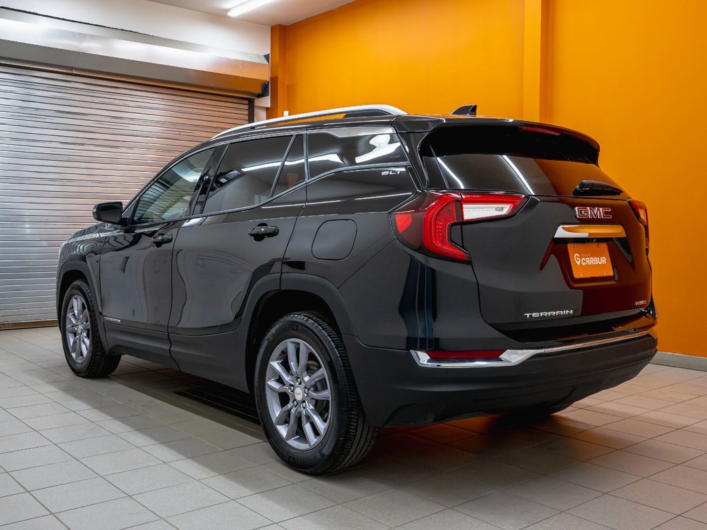 GMC Terrain  2022 à St-Jérôme, Québec - 6 - w1024h768px