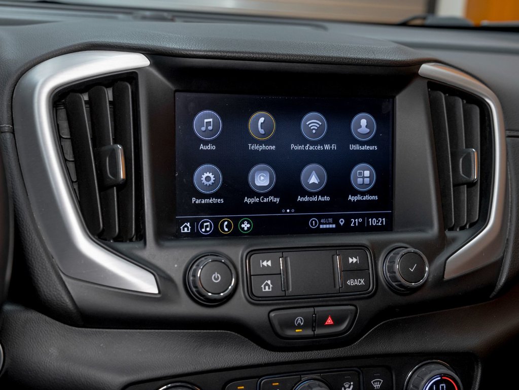 GMC Terrain  2022 à St-Jérôme, Québec - 17 - w1024h768px