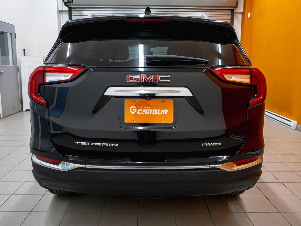GMC Terrain  2022 à St-Jérôme, Québec - 8 - w1024h768px
