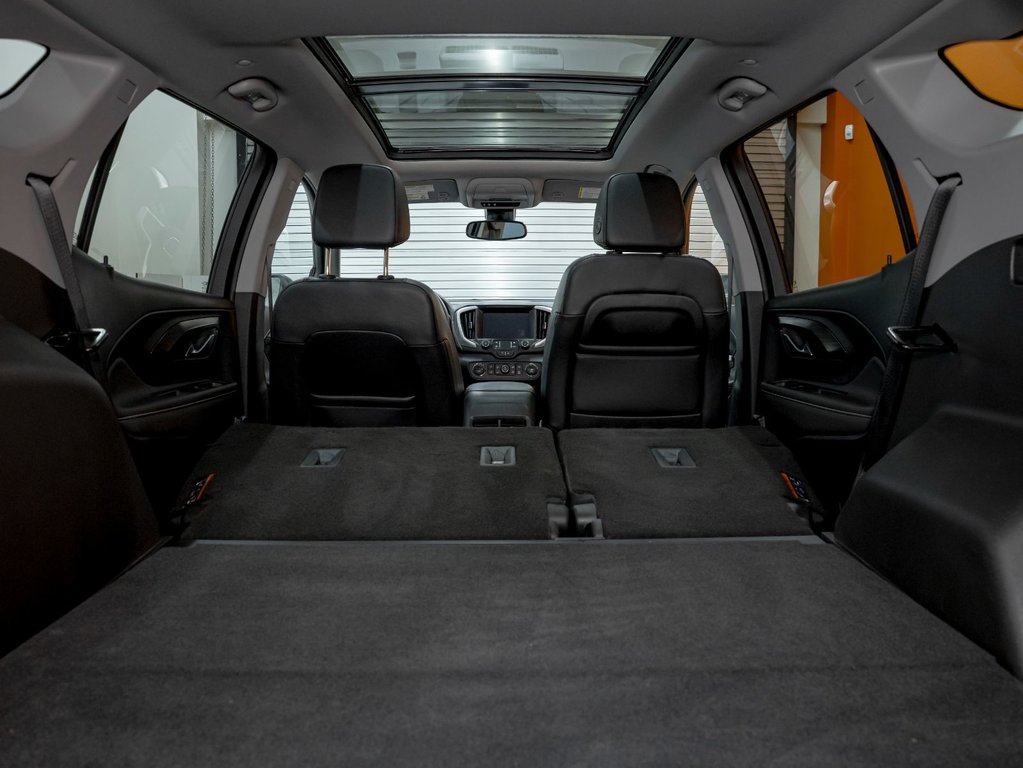 GMC Terrain  2022 à St-Jérôme, Québec - 31 - w1024h768px