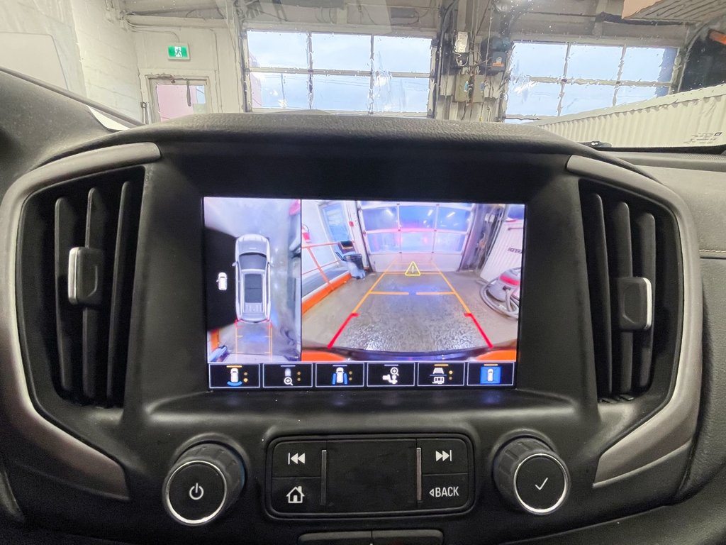 2022 GMC Terrain in St-Jérôme, Quebec - 12 - w1024h768px