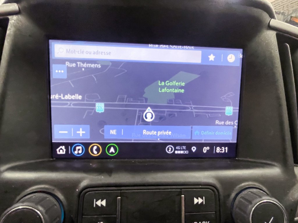 2022 GMC Terrain in St-Jérôme, Quebec - 4 - w1024h768px