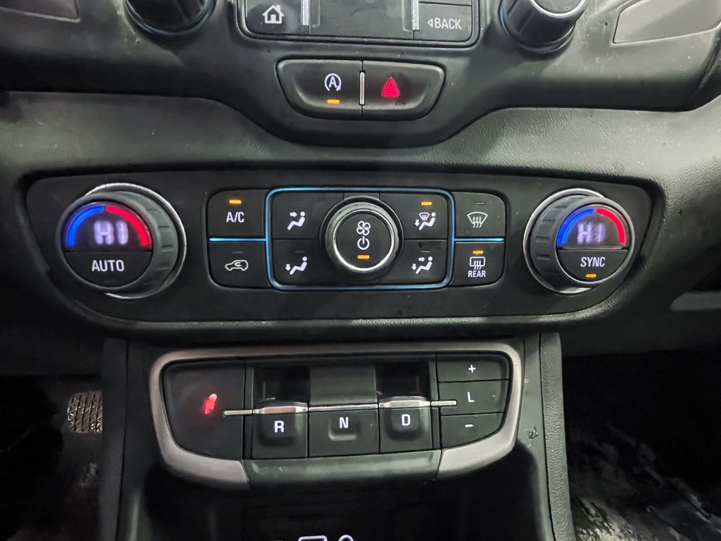 2022 GMC Terrain in St-Jérôme, Quebec - 13 - w1024h768px