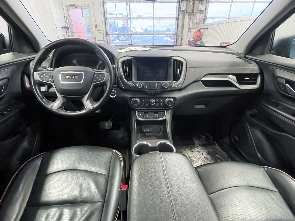 2022 GMC Terrain in St-Jérôme, Quebec - 8 - w1024h768px