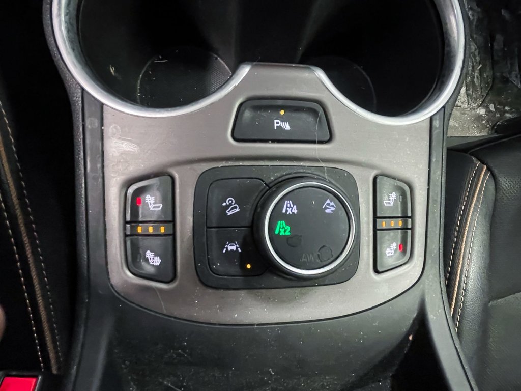 2022 GMC Terrain in St-Jérôme, Quebec - 9 - w1024h768px