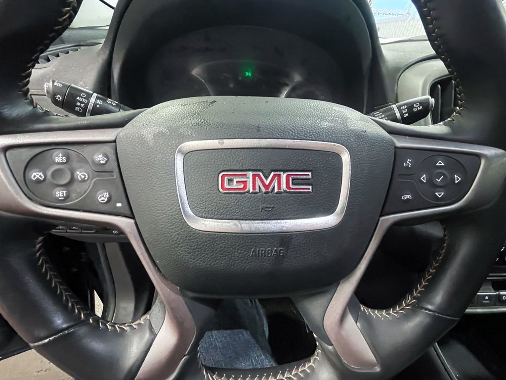 2022 GMC Terrain in St-Jérôme, Quebec - 10 - w1024h768px