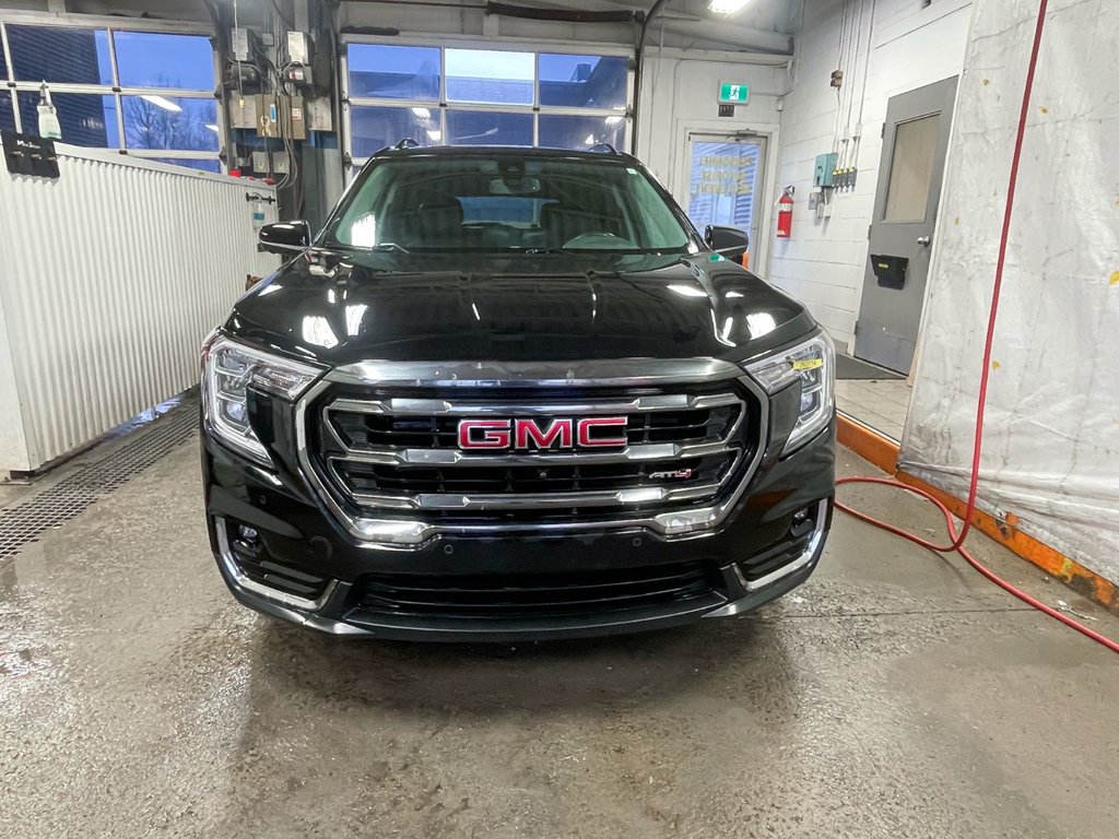 2022 GMC Terrain in St-Jérôme, Quebec - 5 - w1024h768px