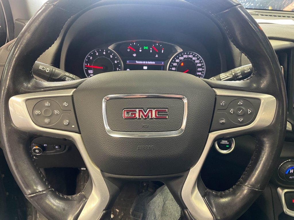 2022 GMC Terrain in St-Jérôme, Quebec - 16 - w1024h768px