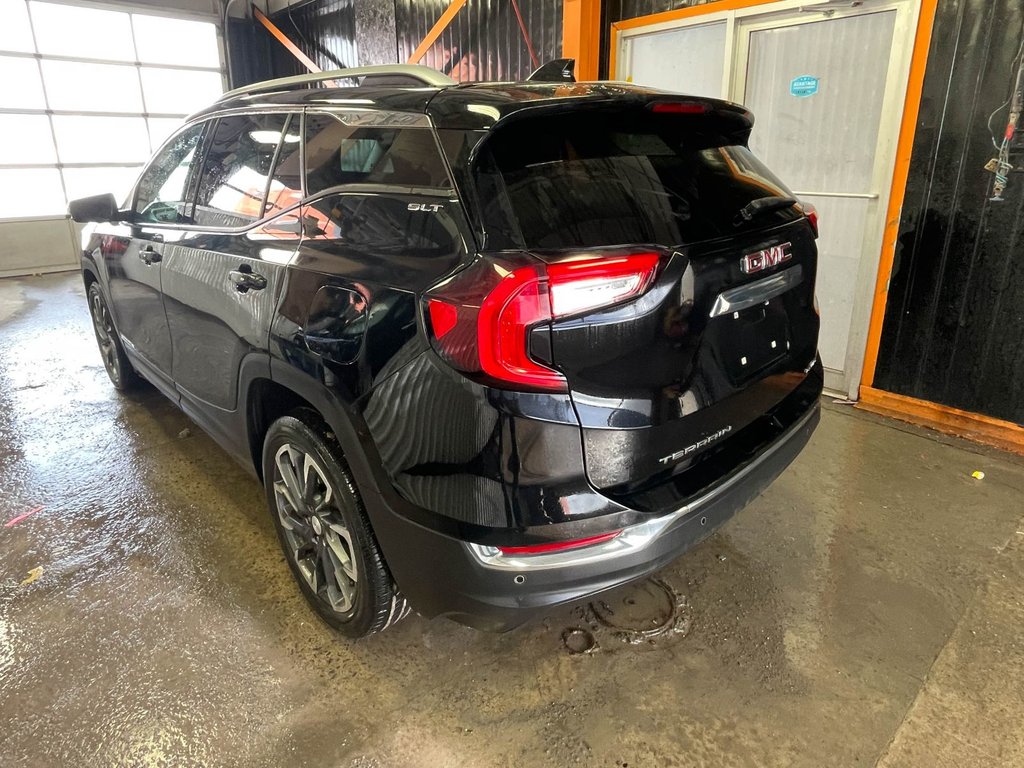 2022 GMC Terrain in St-Jérôme, Quebec - 8 - w1024h768px
