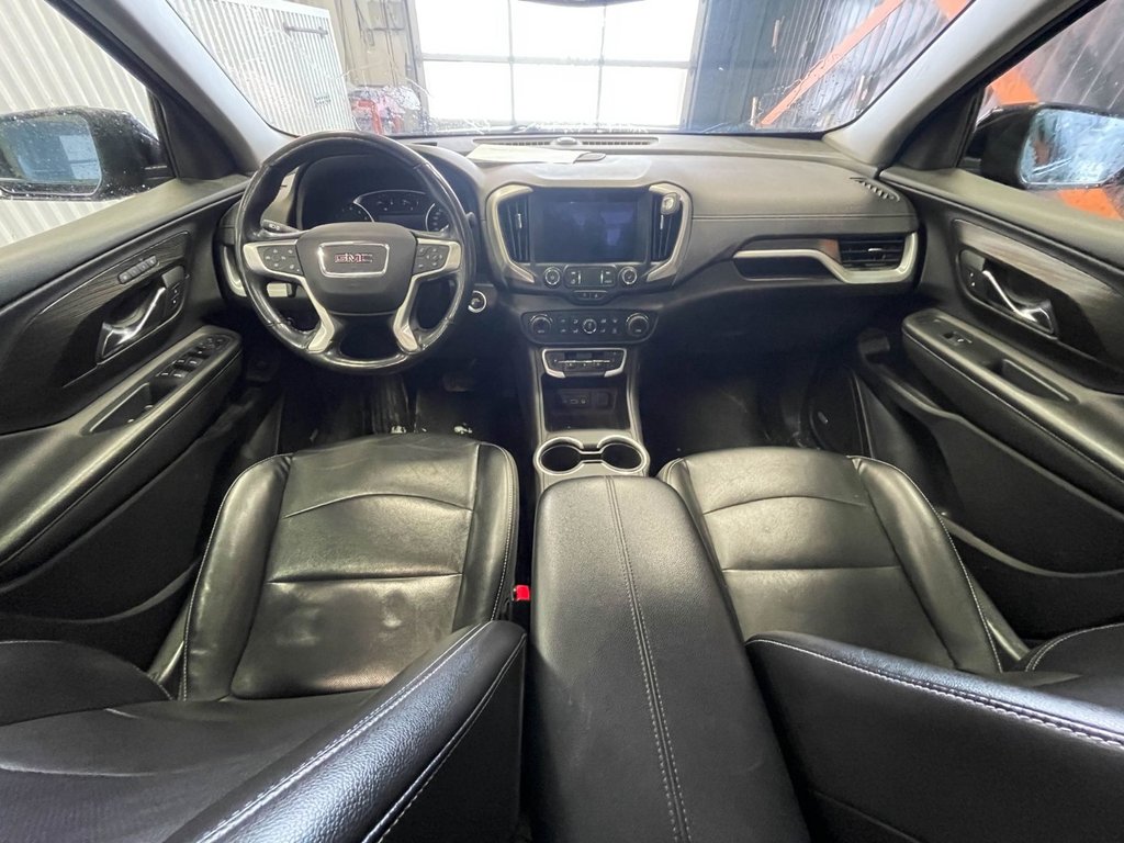 2022 GMC Terrain in St-Jérôme, Quebec - 13 - w1024h768px