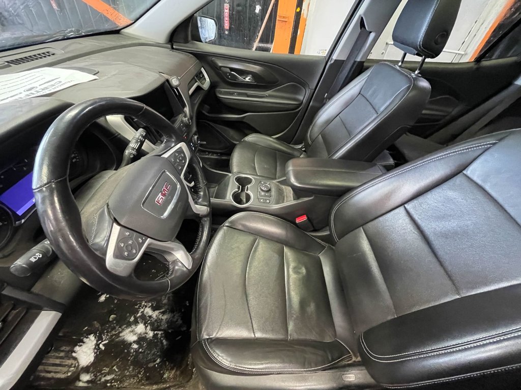 2022 GMC Terrain in St-Jérôme, Quebec - 5 - w1024h768px
