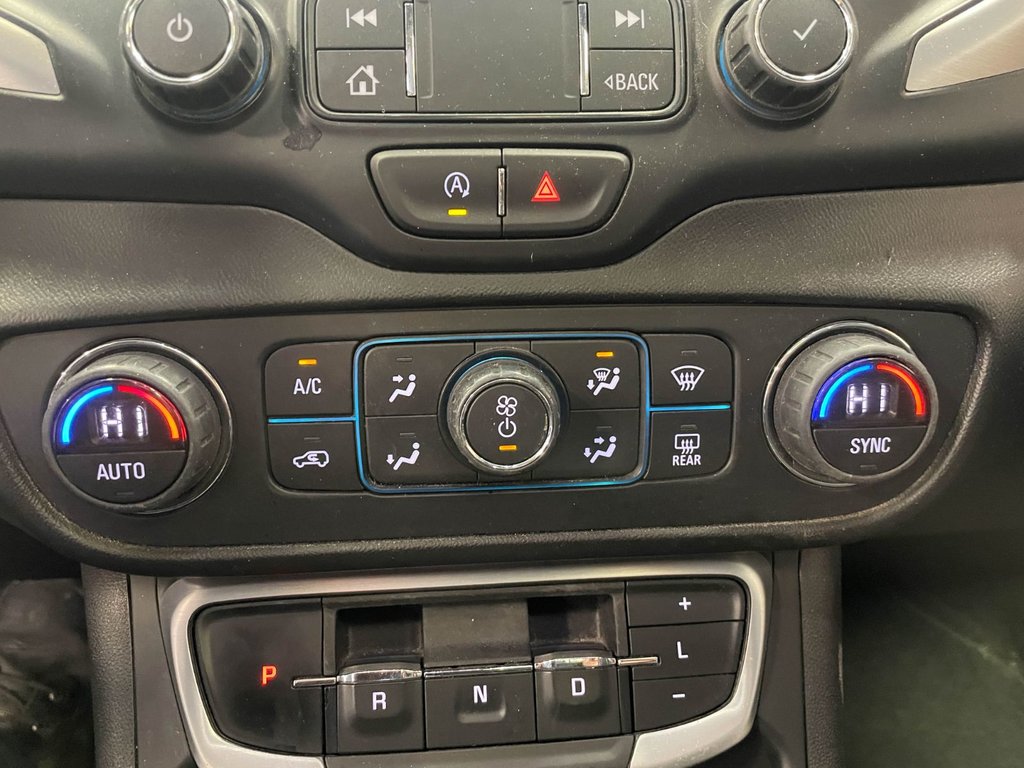 2022 GMC Terrain in St-Jérôme, Quebec - 18 - w1024h768px