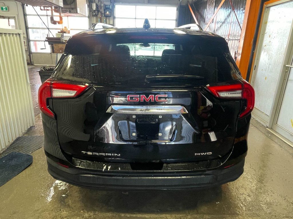 2022 GMC Terrain in St-Jérôme, Quebec - 6 - w1024h768px