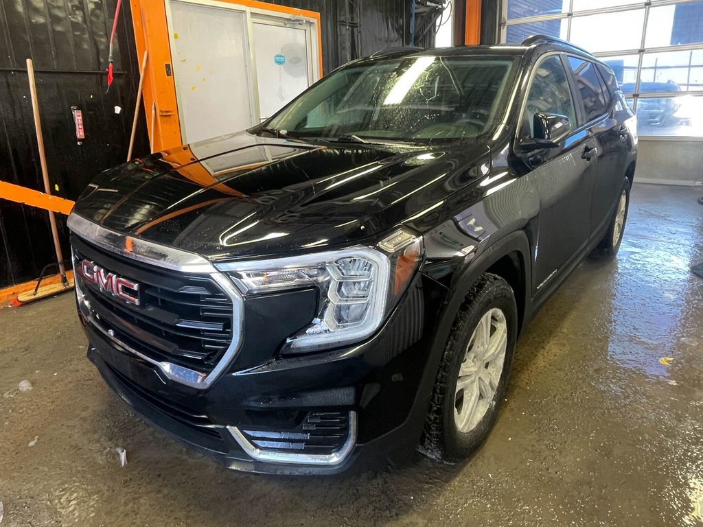 2022 GMC Terrain in St-Jérôme, Quebec - 1 - w1024h768px