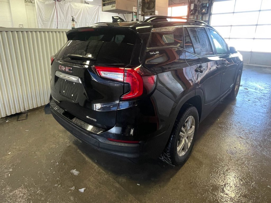 2022 GMC Terrain in St-Jérôme, Quebec - 8 - w1024h768px