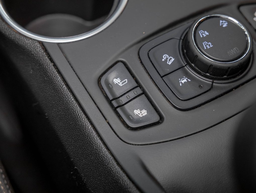 GMC Terrain  2022 à St-Jérôme, Québec - 21 - w1024h768px