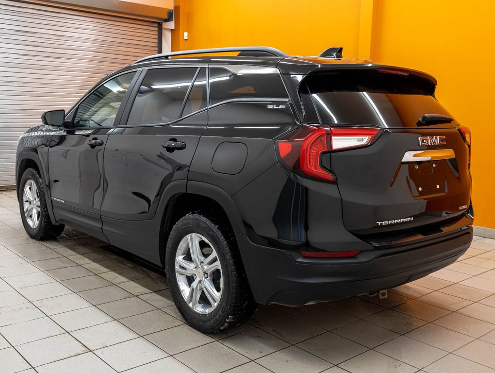 GMC Terrain  2022 à St-Jérôme, Québec - 5 - w1024h768px