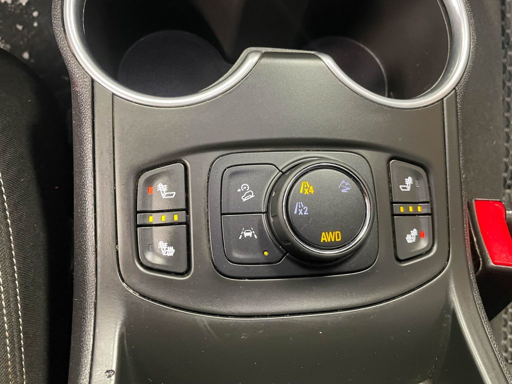 2022 GMC Terrain in St-Jérôme, Quebec - 12 - w1024h768px